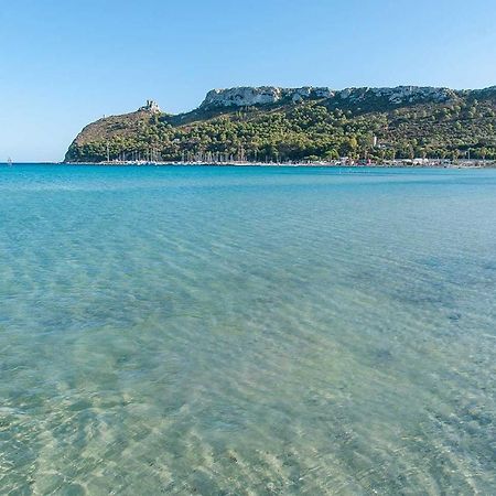 Zen Beach Home 夸尔图-圣埃莱娜 外观 照片