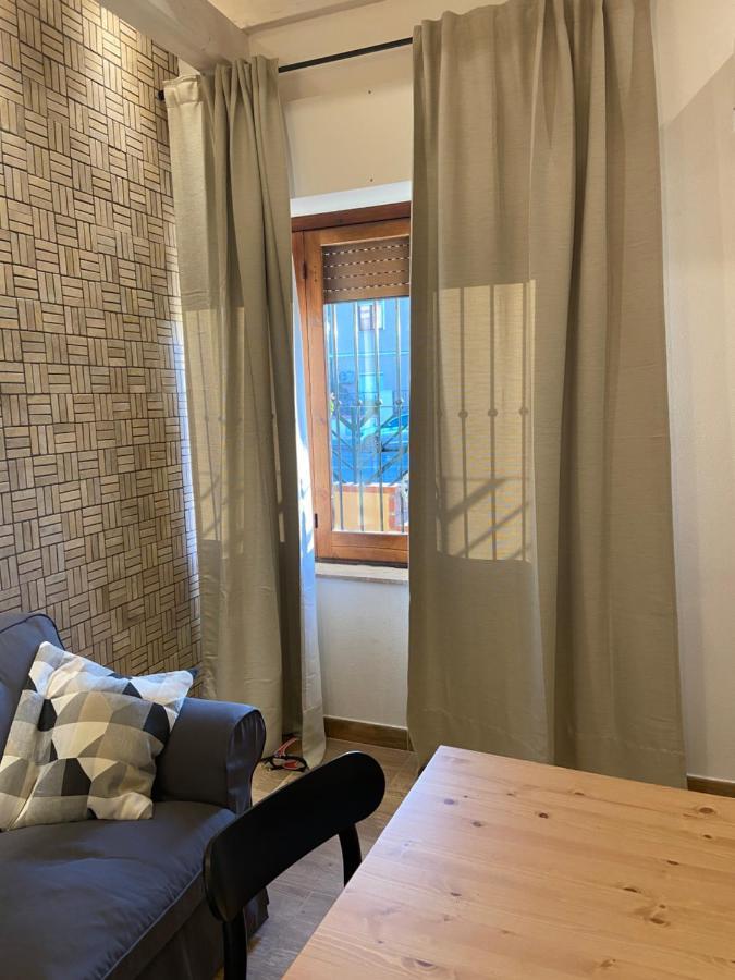 Zen Beach Home 夸尔图-圣埃莱娜 外观 照片