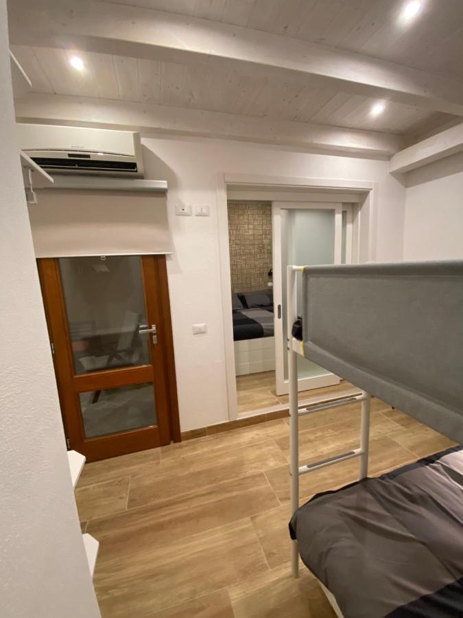Zen Beach Home 夸尔图-圣埃莱娜 外观 照片