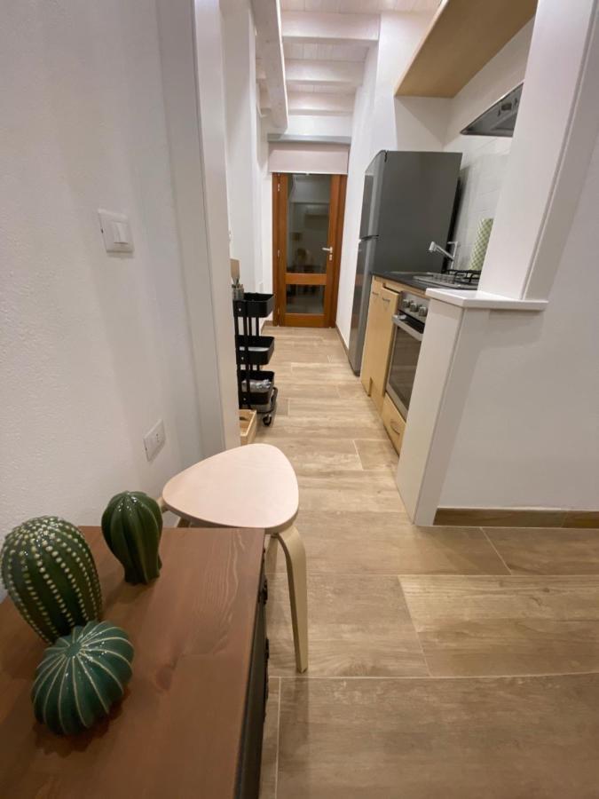 Zen Beach Home 夸尔图-圣埃莱娜 外观 照片