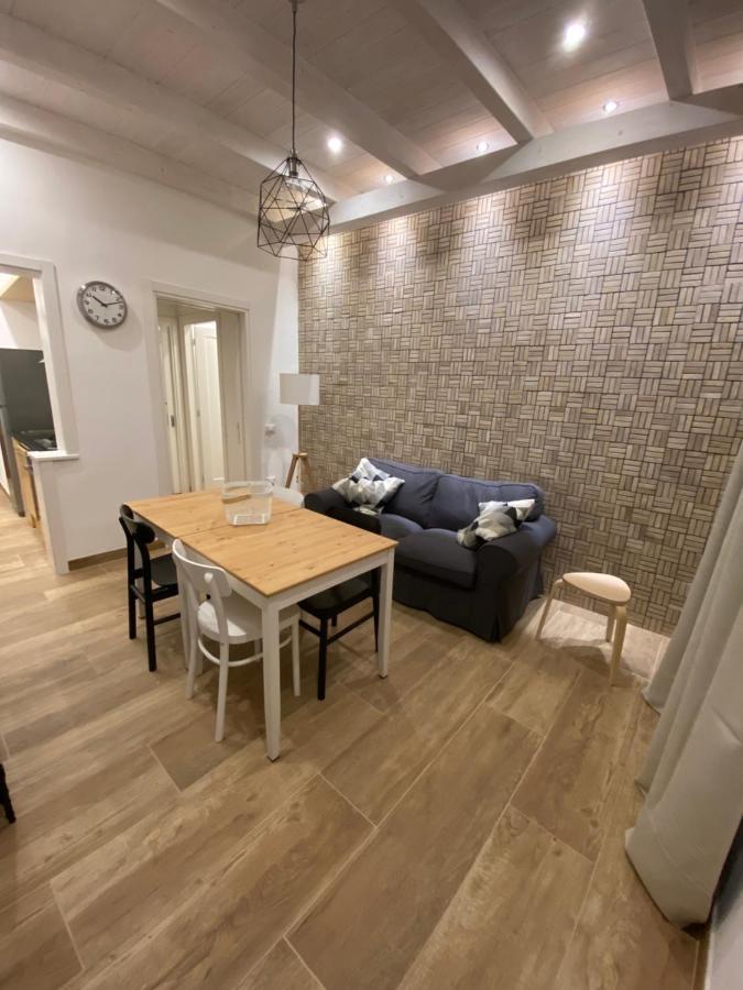 Zen Beach Home 夸尔图-圣埃莱娜 外观 照片