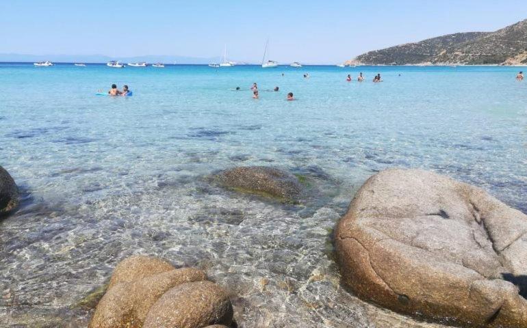 Zen Beach Home 夸尔图-圣埃莱娜 外观 照片